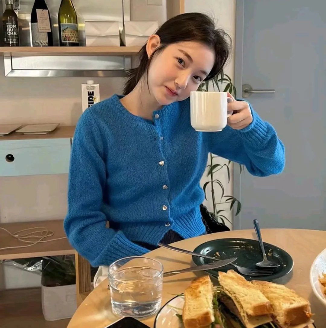 茫然一代