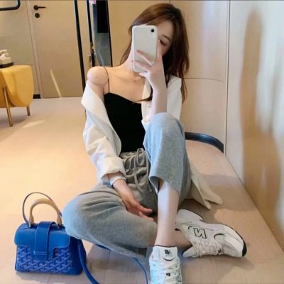我是乔治娜第一季
