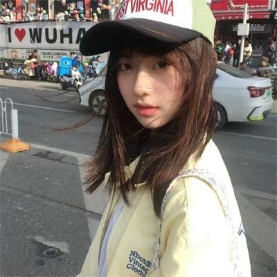 晨间漫步