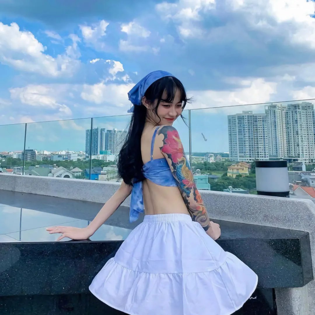 没有人强迫你爱我