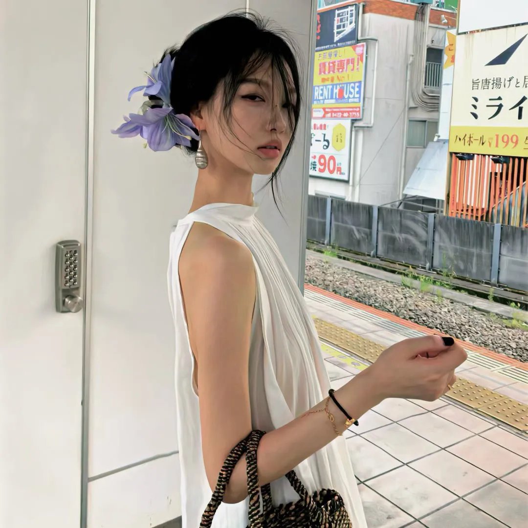 冲浪美眉